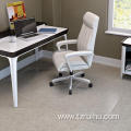 Hot Sale PVC Chair Mat for Hardwood Floor